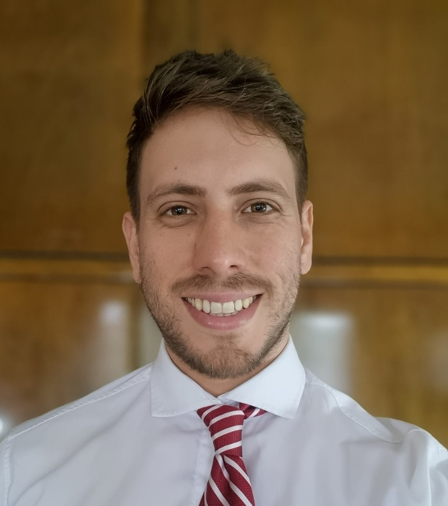 Fundador de NCM Digital